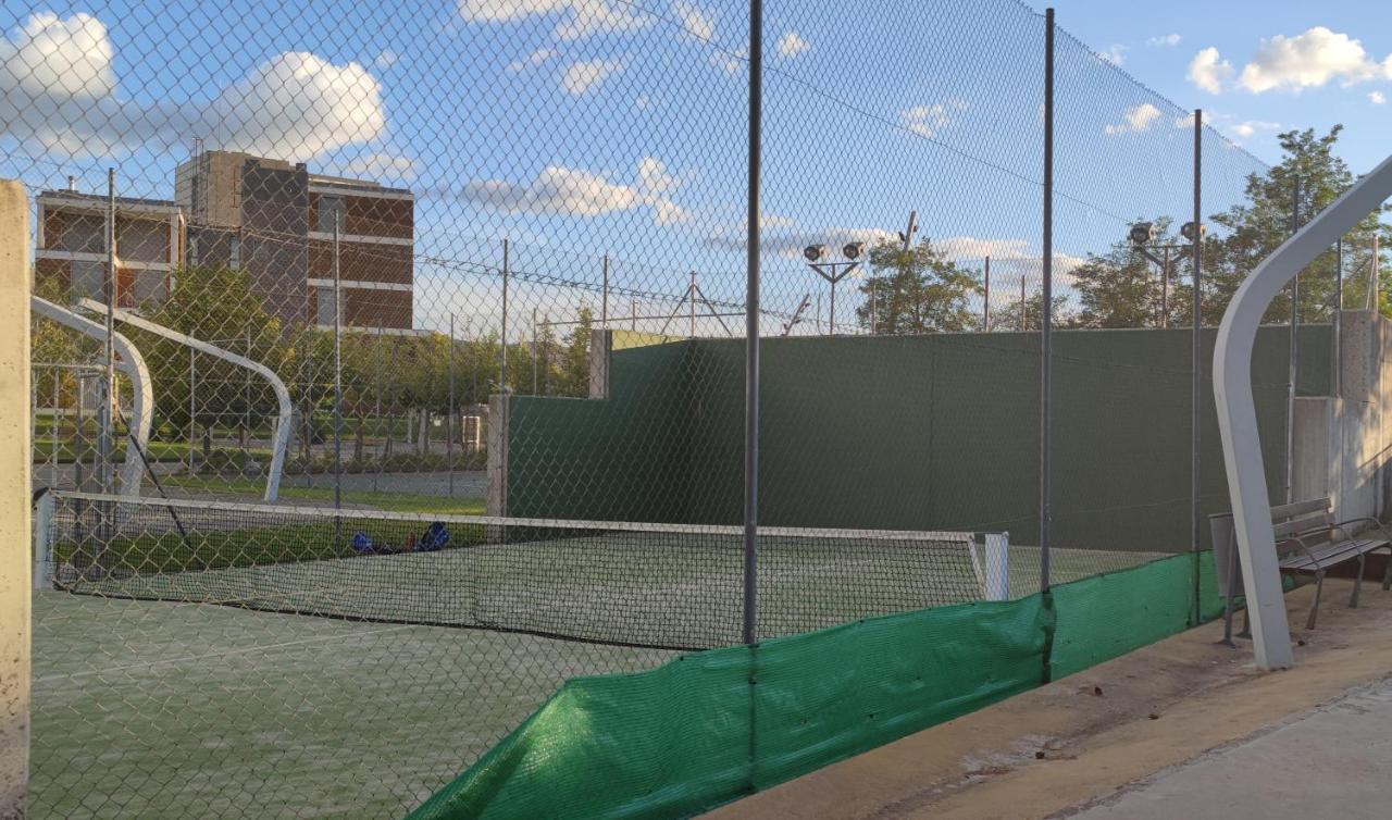 Apto Pirigolf & Pool Margas, Sabinanigo Exterior photo